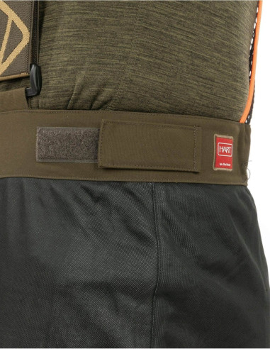 Hart Eberhart Trousers