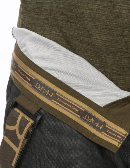 Hart Eberhart Trousers