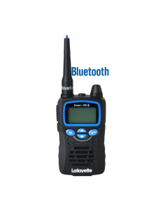 Lafayette 155 Smart+ BT Superpaket 2