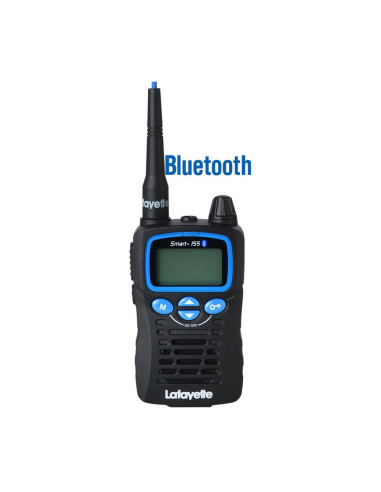 Lafayette 155 Smart+ BT Superpaket