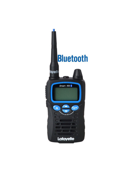 Lafayette 155 Smart+ BT Superpaket