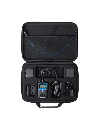 Lafayette 155 Smart+ BT Superpaket