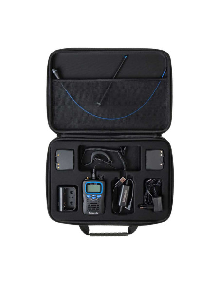 Lafayette 155 Smart+ BT Superpaket