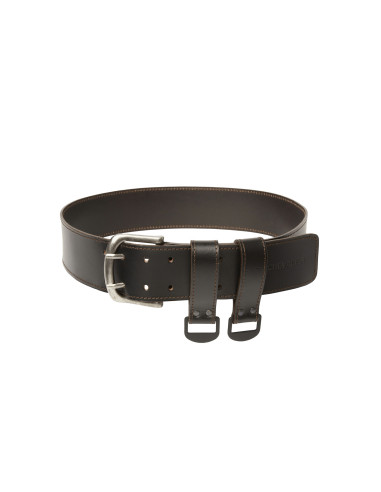 Chevalier Doghandler Leather Belt 115cm