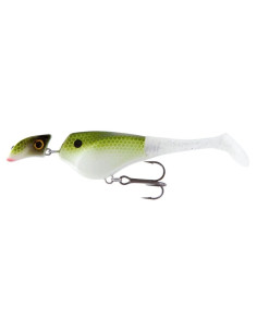 Headbanger Shad 11cm 10g Suspending