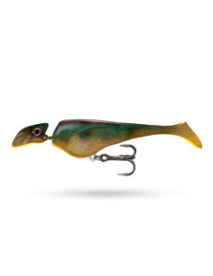 Headbanger Shad 11cm 10g Suspending 2