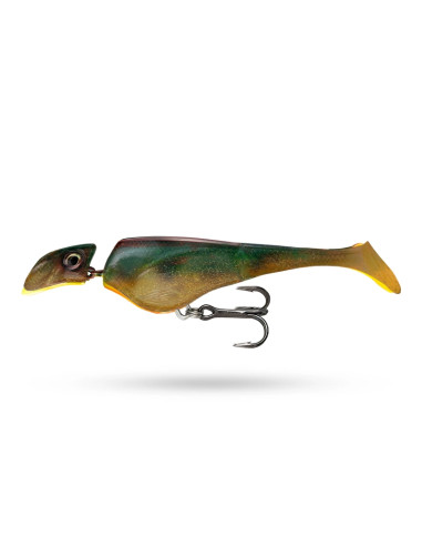 Headbanger Shad 11cm 10g Suspending