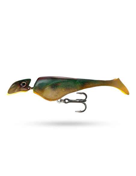 Headbanger Shad 11cm 10g Suspending