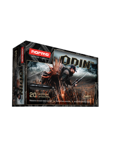 Norma Odin 9,3x62 14,9gr 20-pack