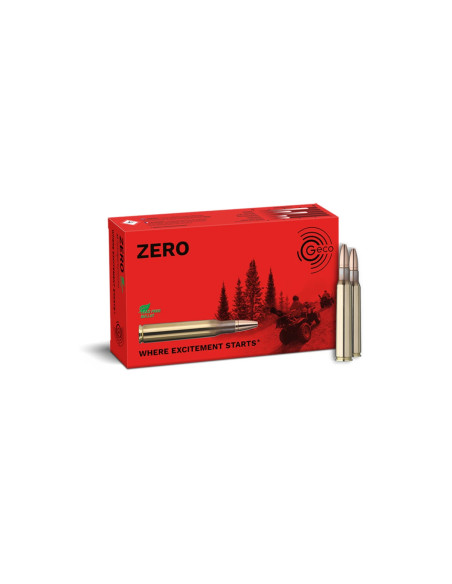 Geco Zero 8X57 IS 9gr