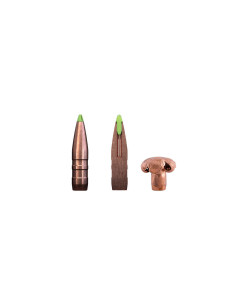 Sako Powerhead Blade 6,5x55 7,8gr 2