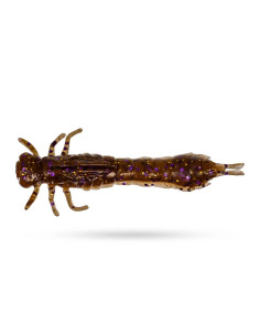 Westin Odonata Ned 6,5cm 2g 4-pack