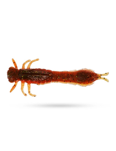 Westin Odonata Ned 6,5cm 2g 4-pack