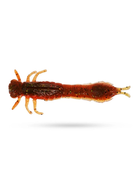 Westin Odonata Ned 6,5cm 2g 4-pack