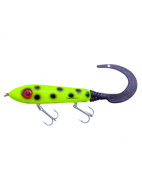 Svartzonker McTail V1 The Original 26cm 94g