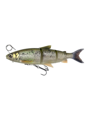 Savage Gear 3D Line Thru Whitefish MS 17cm 53g