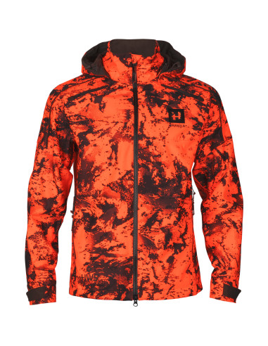 Härkila Wildboar Pro Camo HWS Jacket