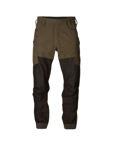 Härkila Driven Hunt HWS Leather Trousers