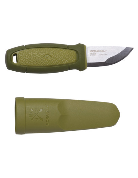 Morakniv Eldris - Grön