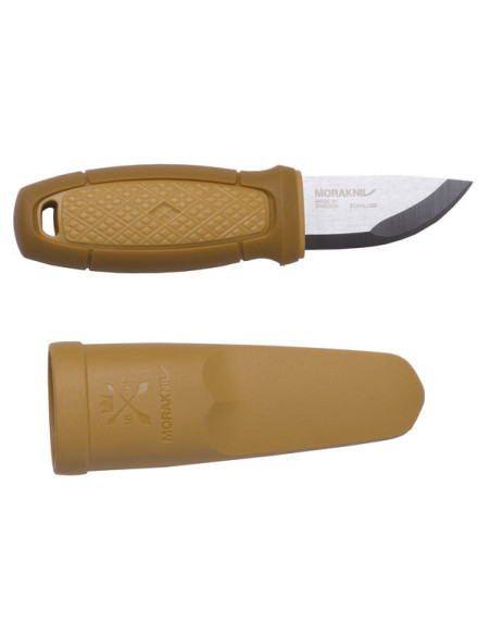 Morakniv Eldris - Gul