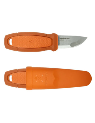 Morakniv Eldris - Burnt Orange