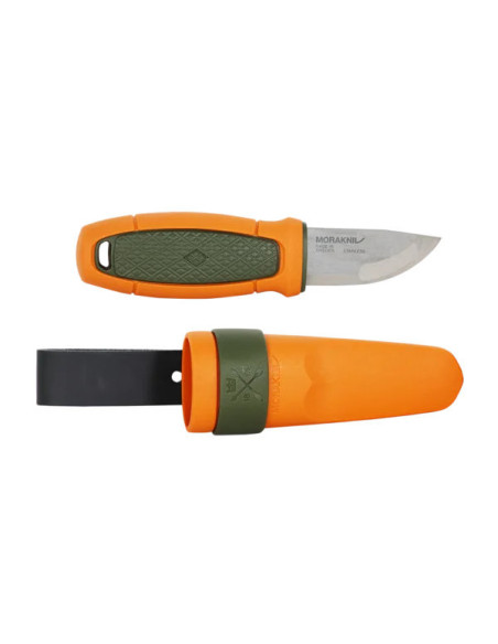 Morakniv Eldris Hunting med Bältesloop