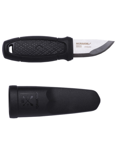 Morakniv Eldris Fire Kit - Svart