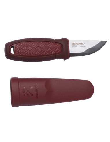 Morakniv Eldris Fire Kit - Röd