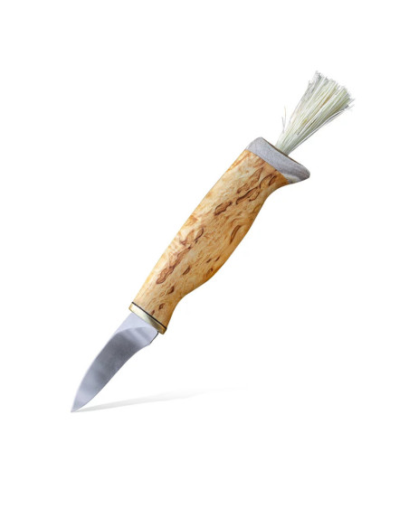 Arctic Legend - Mushroom Knife