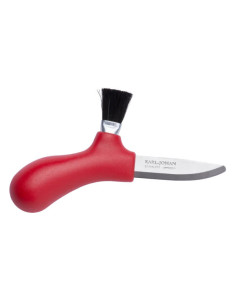 Morakniv Karl Johan - Röd