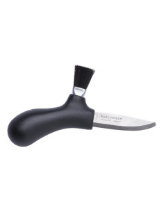 Morakniv Karl Johan - Svart