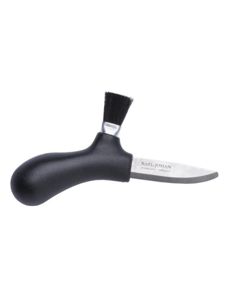 Morakniv Karl Johan - Svart