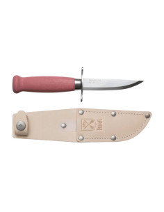 Morakniv Scout 39 Lingonberry