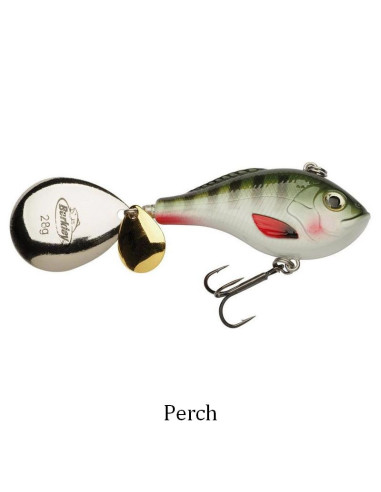 Berkley Pulse Spintail XL 18g