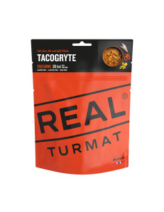 Real Turmat - Tacogryte