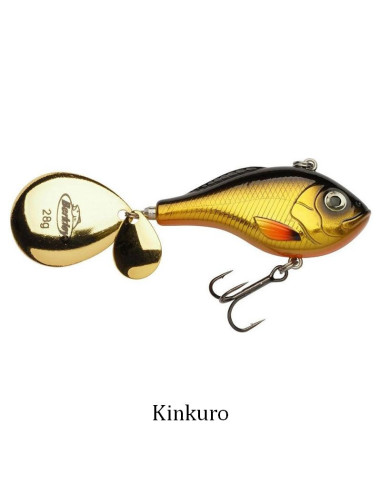 Berkley Pulse Spintail XL 18g