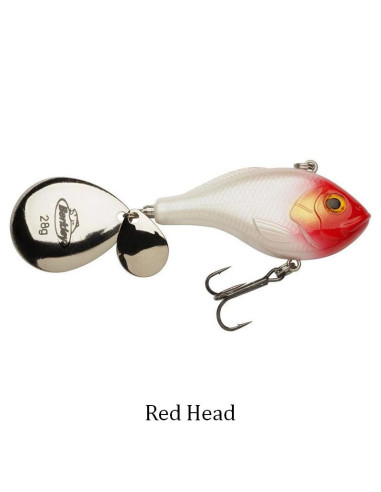 Berkley Pulse Spintail XL 28g