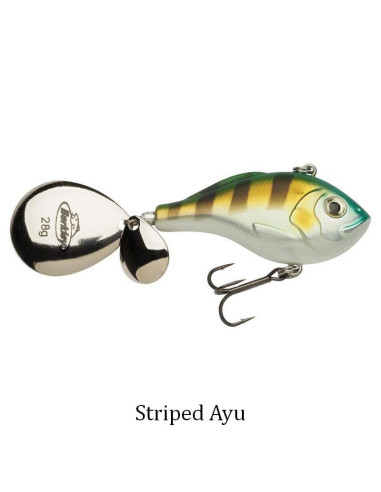 Berkley Pulse Spintail XL 28g