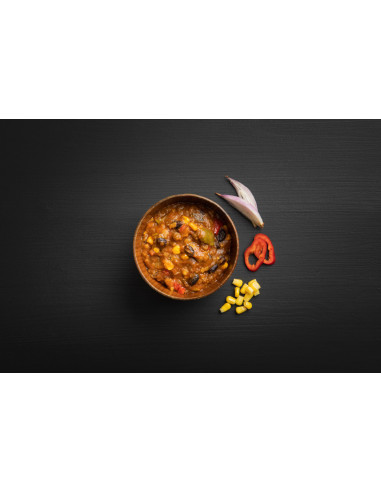 Real Turmat - Tacogryte