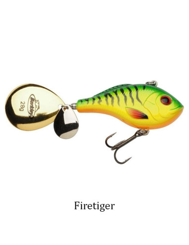 Berkley Pulse Spintail XL 28g