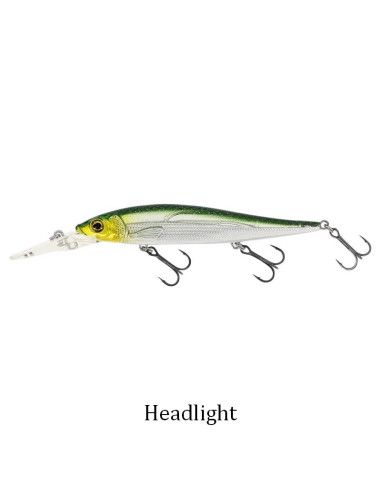 Westin Jerkbite MR 11cm 15g