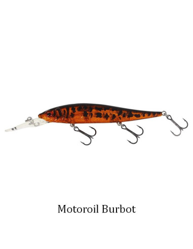 Westin Jerkbite MR 11cm 15g