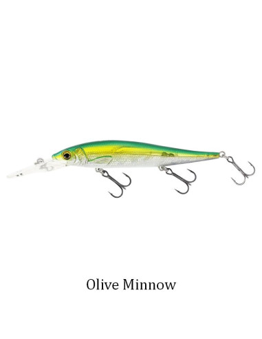 Westin Jerkbite MR 11cm 15g