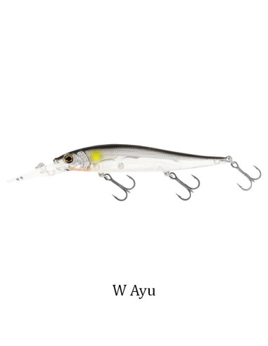 Westin Jerkbite MR 11cm 15g