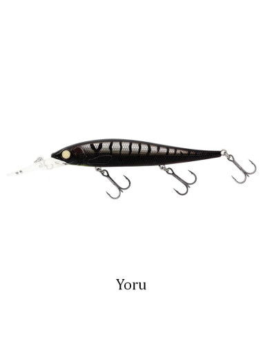 Westin Jerkbite MR 11cm 15g