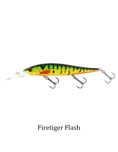 Westin Jerkbite MR 11cm 15g