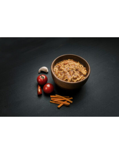 Real Turmat - Pasta Bolognese