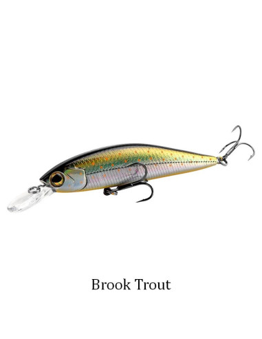 Shimano Yasei Trigger Twitch SP 90mm