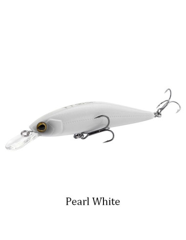 Shimano Yasei Trigger Twitch SP 90mm