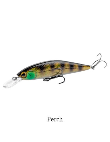 Shimano Yasei Trigger Twitch SP 90mm